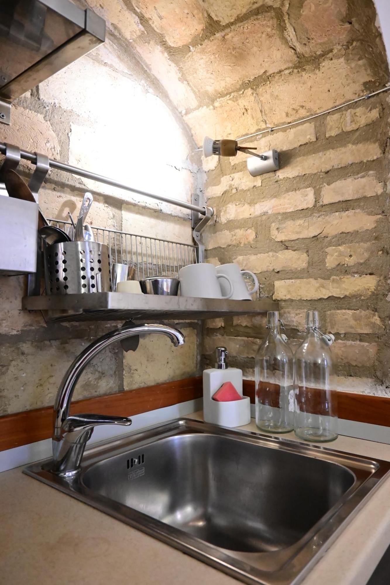 Cozy Roman Nest المظهر الخارجي الصورة