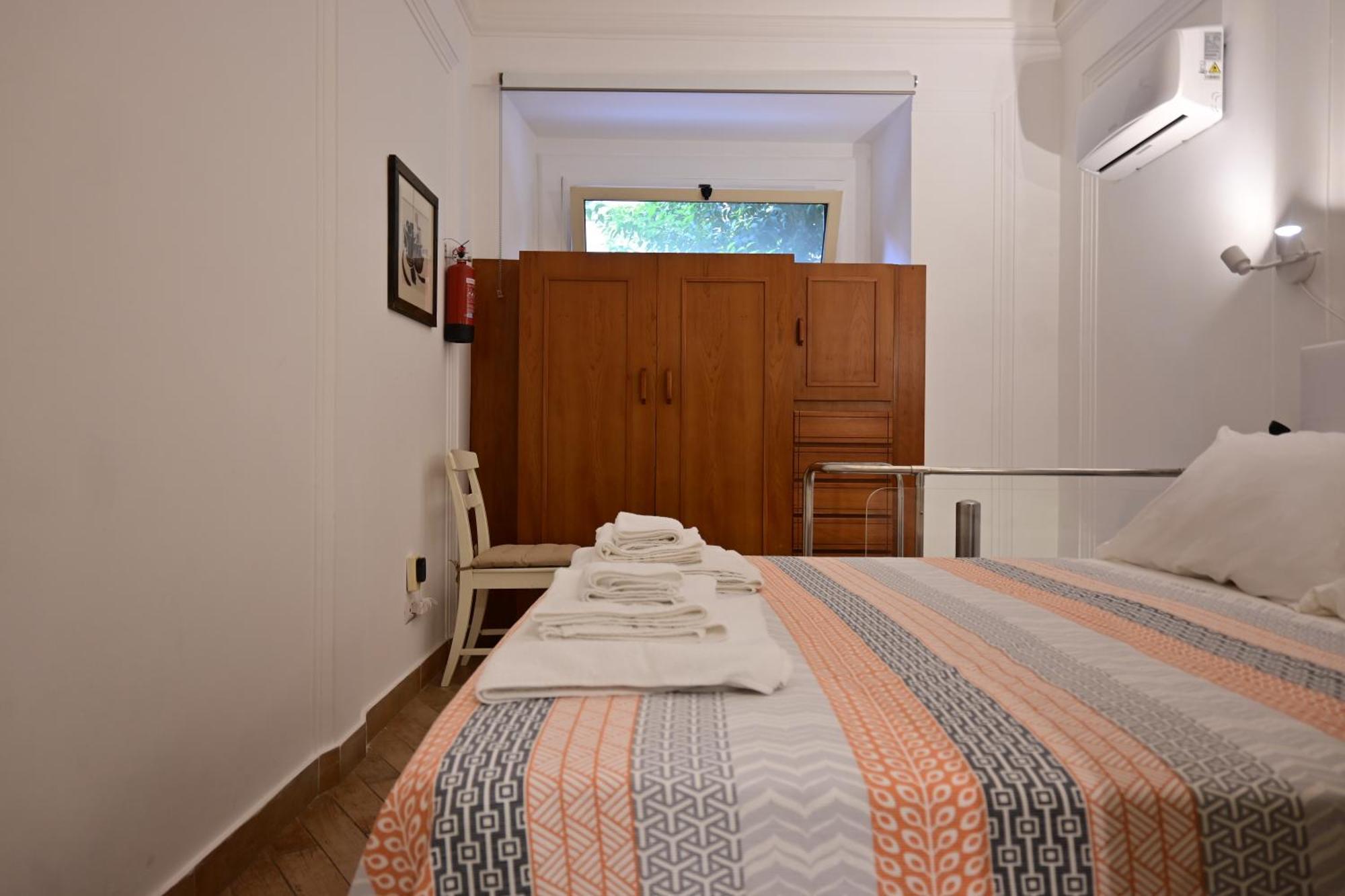 Cozy Roman Nest المظهر الخارجي الصورة