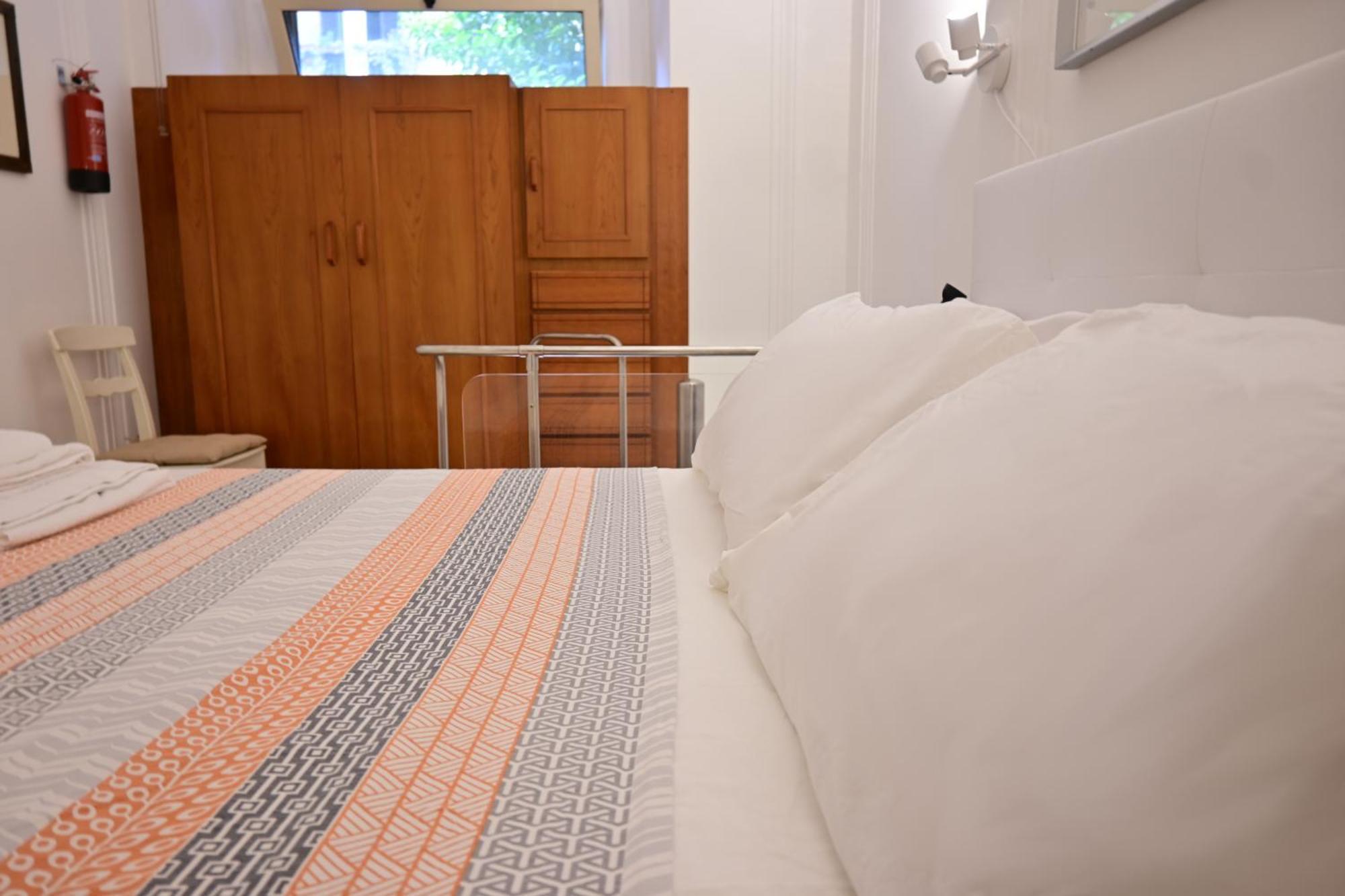 Cozy Roman Nest المظهر الخارجي الصورة