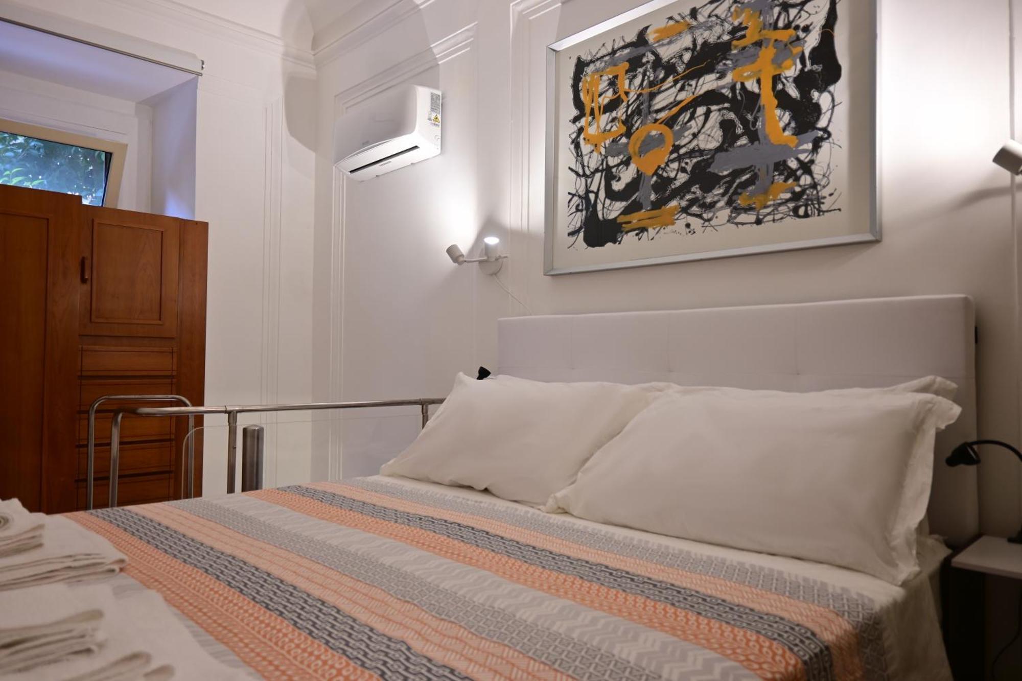Cozy Roman Nest المظهر الخارجي الصورة